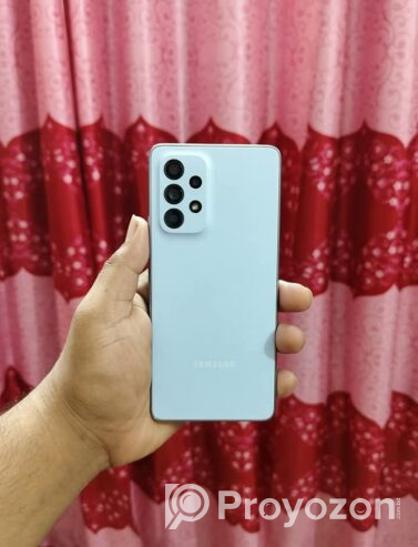 Samsung Galaxy A53 5G