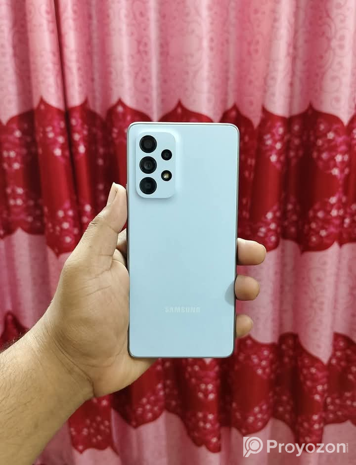 Samsung Galaxy A53 5G