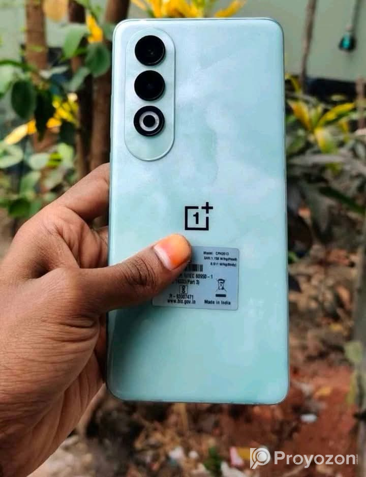 Oneplus nord ce 4 phon sell hobe