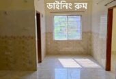 কাজীপাড়া রোড,আমতলা মোড়ের আগে বাসা ভাড়া দেওয়া হবে