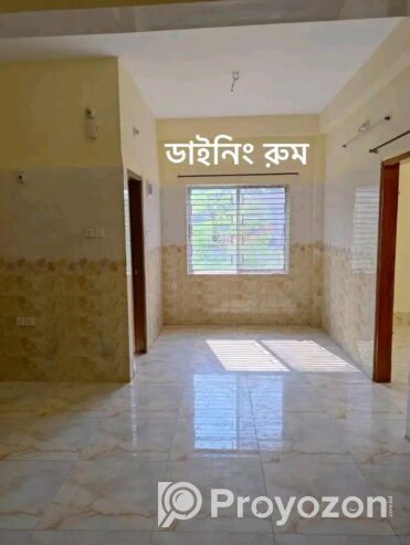 কাজীপাড়া রোড,আমতলা মোড়ের আগে বাসা ভাড়া দেওয়া হবে