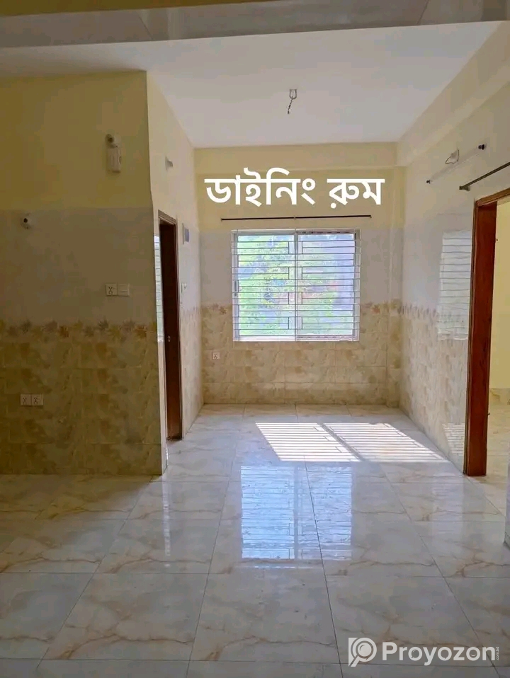 কাজীপাড়া রোড,আমতলা মোড়ের আগে বাসা ভাড়া দেওয়া হবে