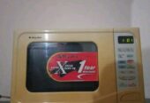 Miyako Microwaven for sell