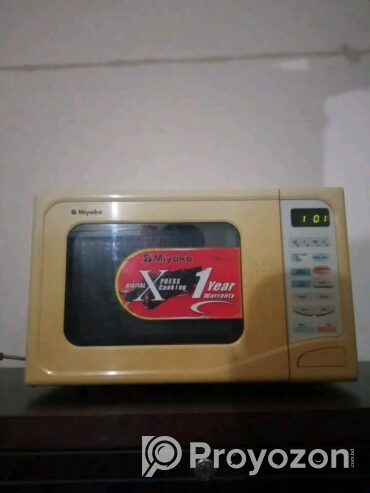Miyako Microwaven for sell