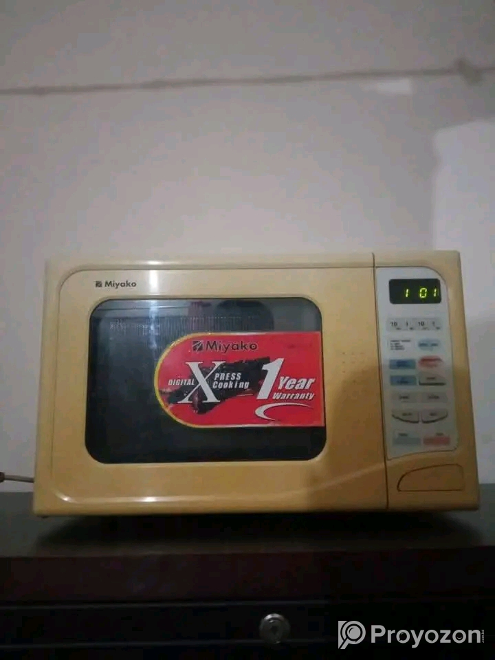 Miyako Microwaven for sell