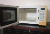 Miyako Microwaven for sell