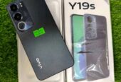 Vivo Y19s for sell