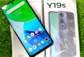 Vivo Y19s for sell