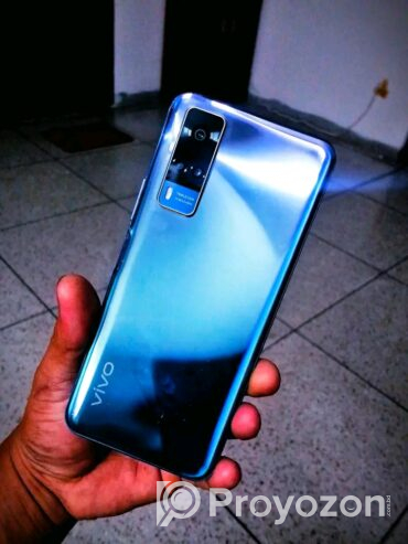 Vivo Y51A for sell