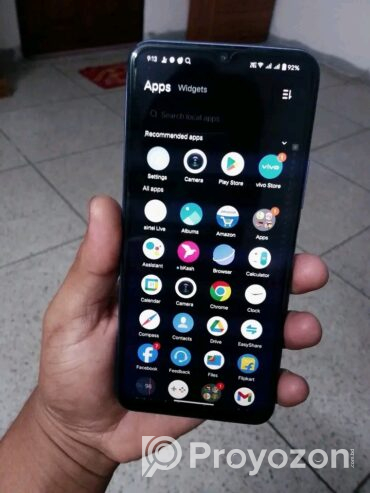 Vivo Y51A for sell