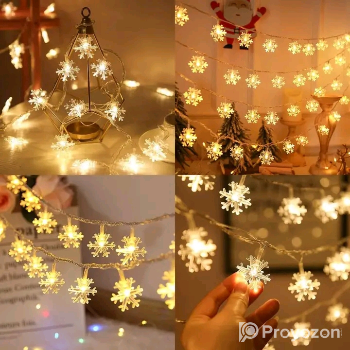 সুন্দর সুন্দর সব লাইটিং এবং ক্যান্ডেল সামগ্রী