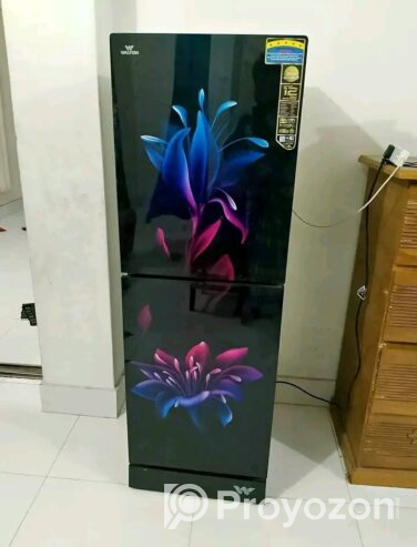 ওয়ালটন ফ্রিজ ১৭৬ লিটার বিক্রি হবে