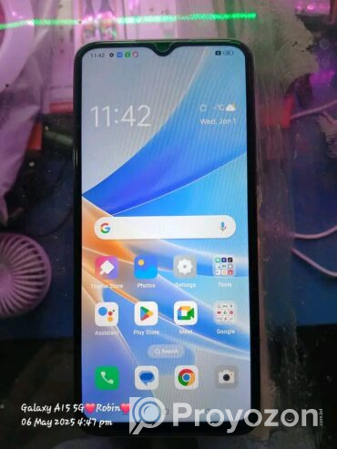 Oppo A17 K for sell