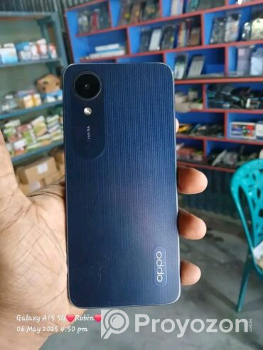Oppo A17 K for sell