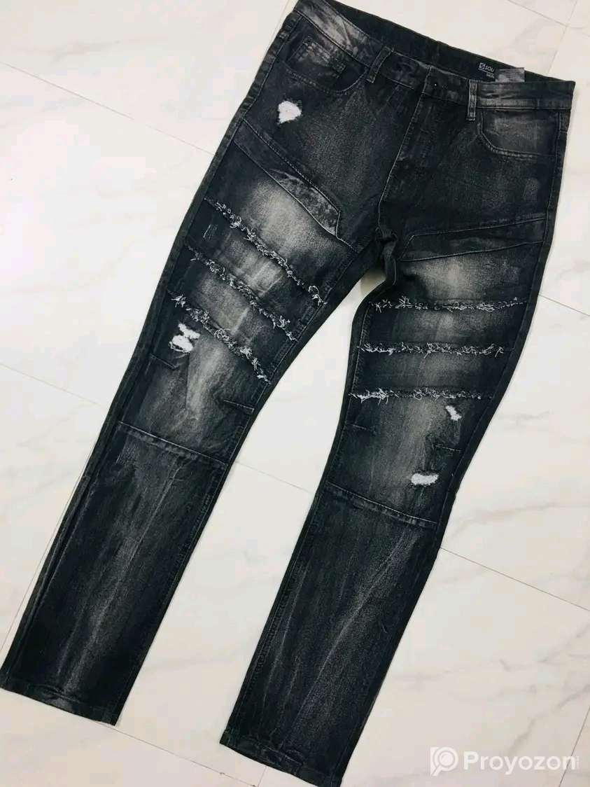 Manz Danim slim fit for