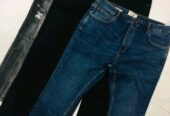 Manz Danim slim fit for