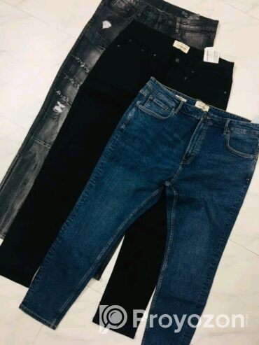 Manz Danim slim fit for