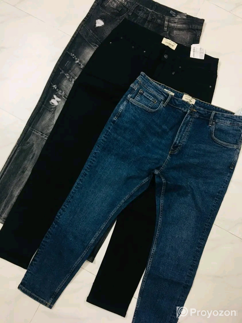 Manz Danim slim fit for