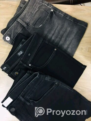 Manz Danim slim fit for