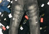 Manz Danim slim fit for