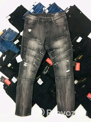 Manz Danim slim fit for