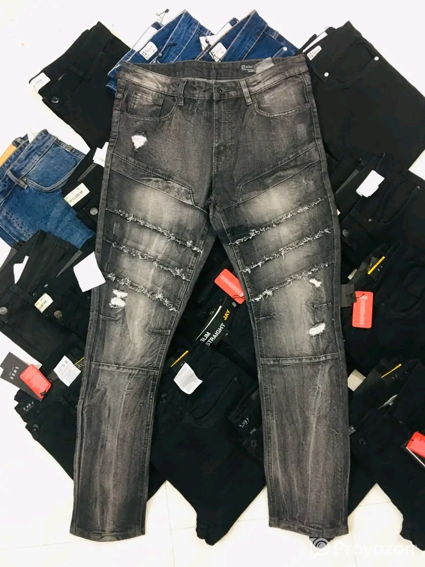 Manz Danim slim fit for