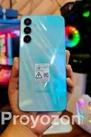 Samsung a16 5g 8/128GB (Used)