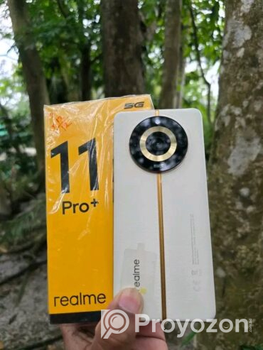 Realme 11 pro plus for sell
