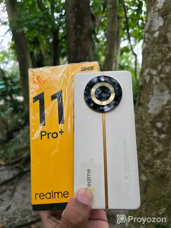 Realme 11 pro plus for sell