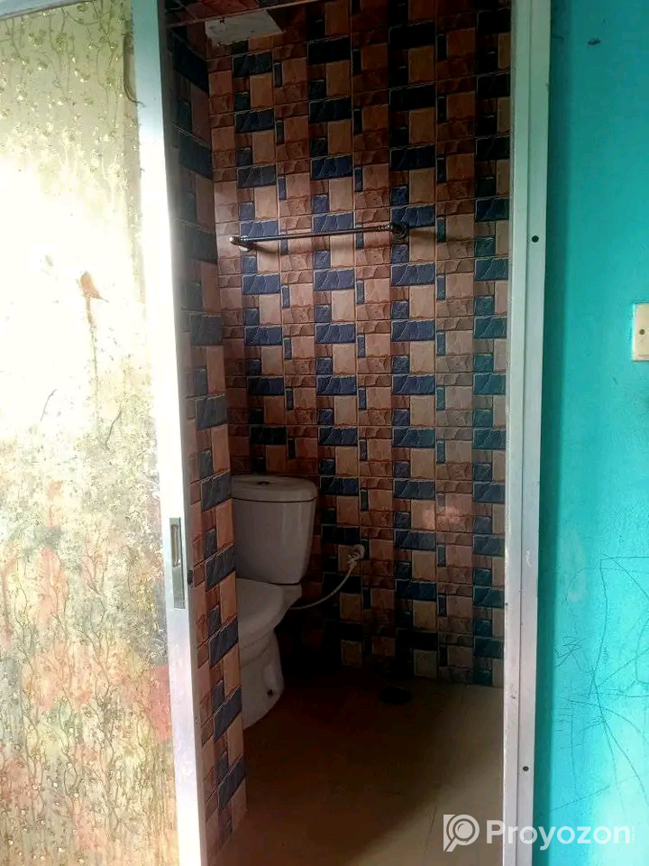 ৪ তলা ভাড়া হবে