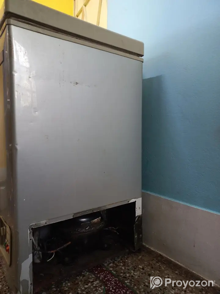 Sony একটা ডিপ ফ্রিজ বিএয় হবে