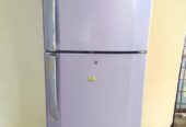 Lg ব্রানডের ফুল ফ্রেশ কন্ডিশন।