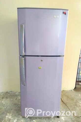 Lg ব্রানডের ফুল ফ্রেশ কন্ডিশন।