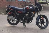ডিসকভার ১৩৫ বাইক বিক্রি হবে