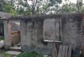 বাড়ীসহ জমি বিক্রয় হইবে
