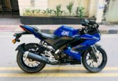 Yamaha R15 V3 for sell