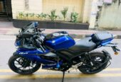 Yamaha R15 V3 for sell