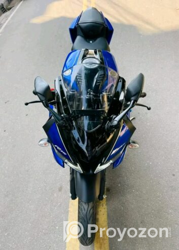 Yamaha R15 V3 for sell