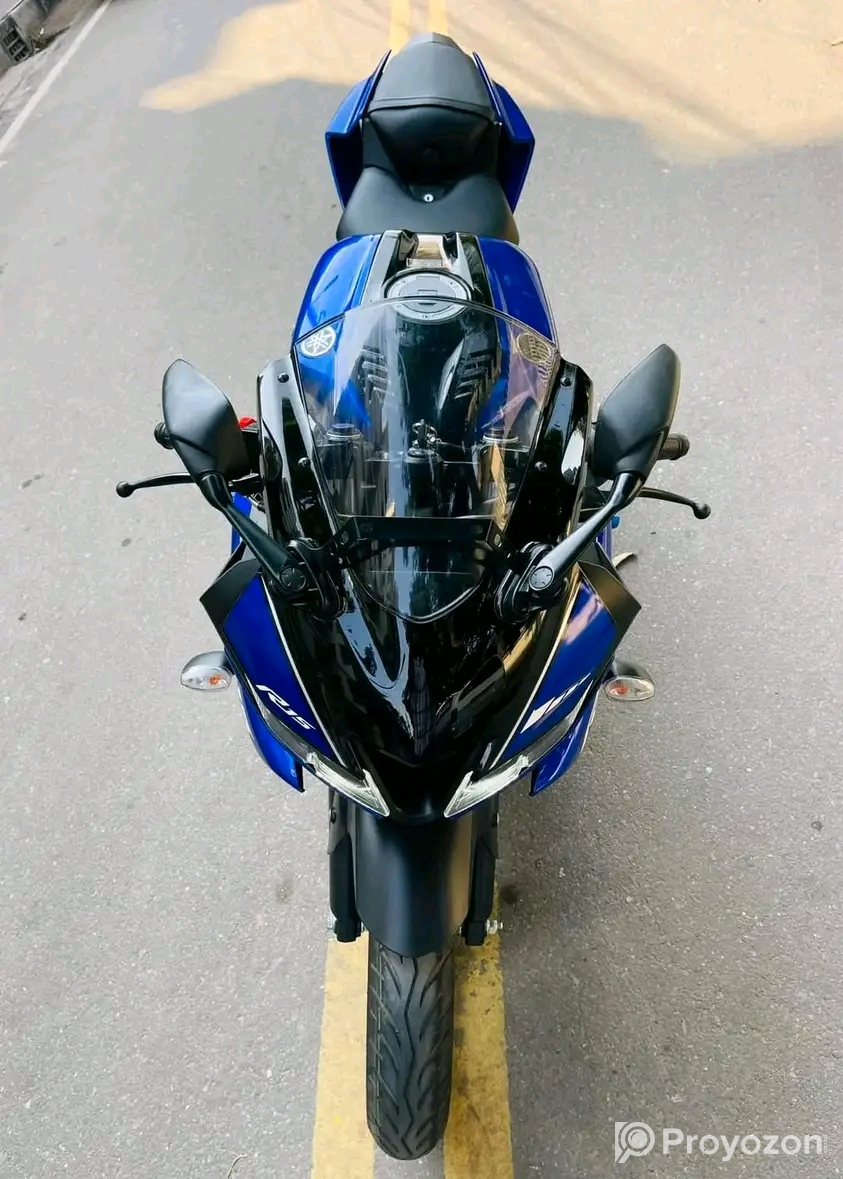Yamaha R15 V3 for sell