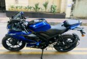 Yamaha R15 V3 for sell