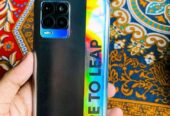 Realme 8 for sell