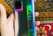 Realme 8 for sell