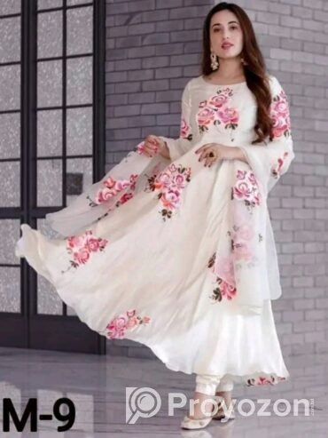 থ্রি পিস ৩ সেট ড্রেস এক সঙ্গে নিলে ১০০ টাকা ছাড়