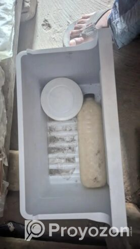 ২০৮লিটার ফ্রিজ বিক্রি করা হবে