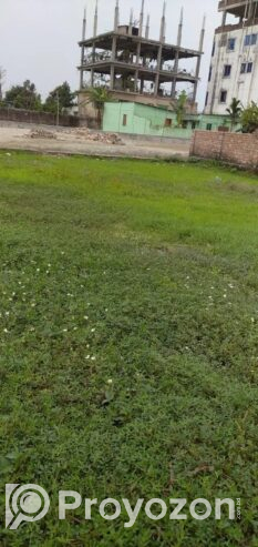 ৫ শতাংশ স্কয়ার খালি জমি অতীজরুরী বিক্রি করা