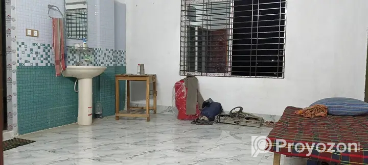 ফ্ল্যাট বাসায়একটি ডাইনিং রুম ভাড়া দেওয়া হবে