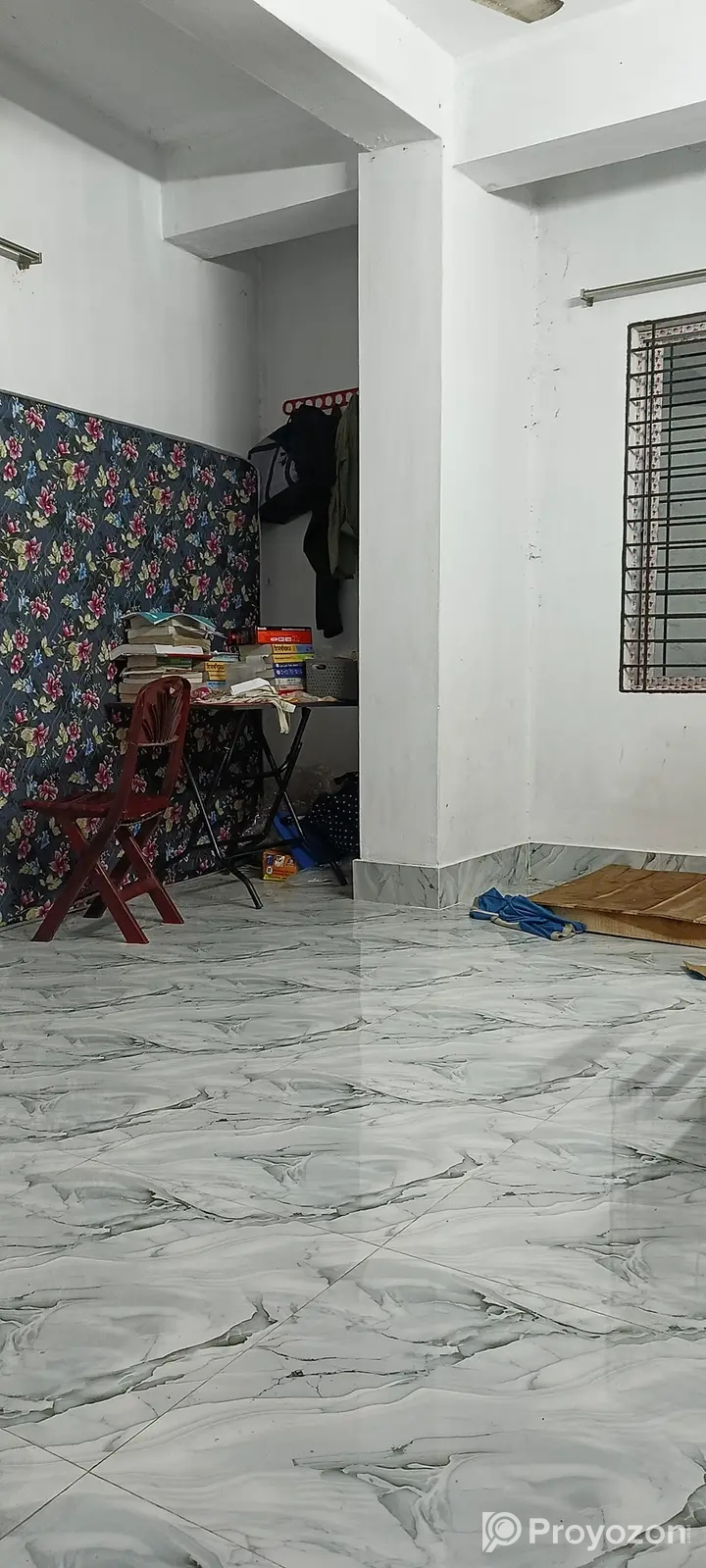 ফ্ল্যাট বাসায়একটি ডাইনিং রুম ভাড়া দেওয়া হবে