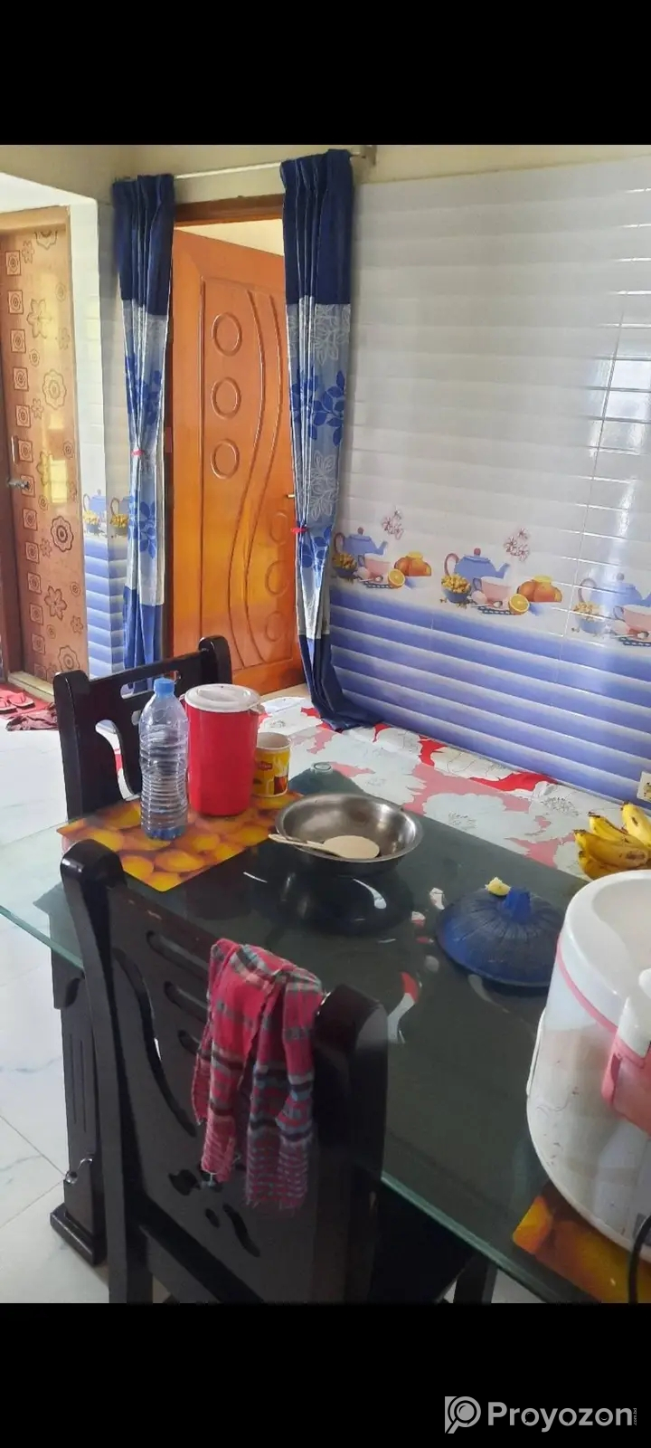 বাসা ভাড়া দেওয়া হবে