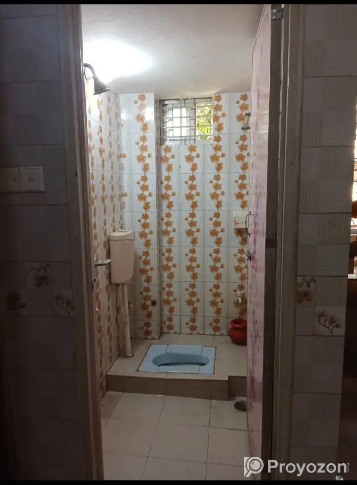 ফ্যামিলি বাসা ভাড়া দেওয়া হবে ।