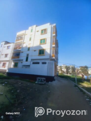 ফ্ল্যাট বাসা ভাড়া হবে
